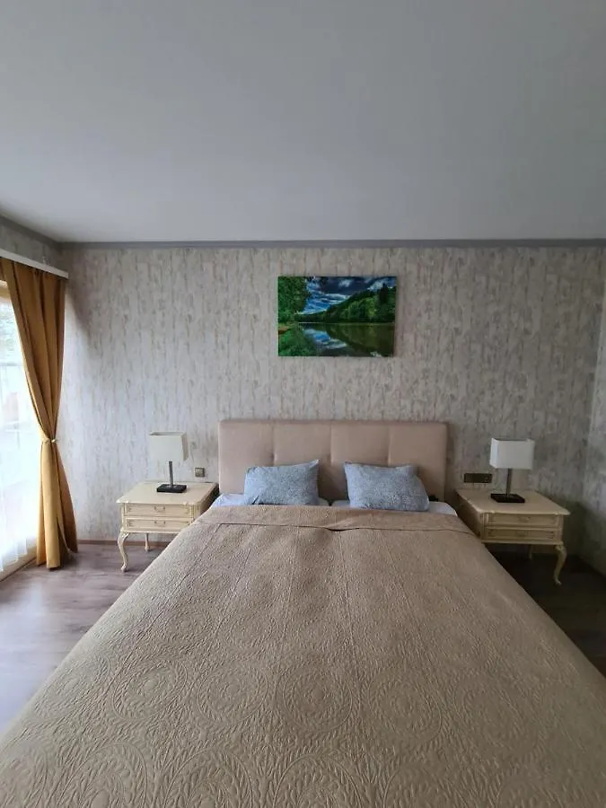 Hotel Amelia Eichenau 3*,