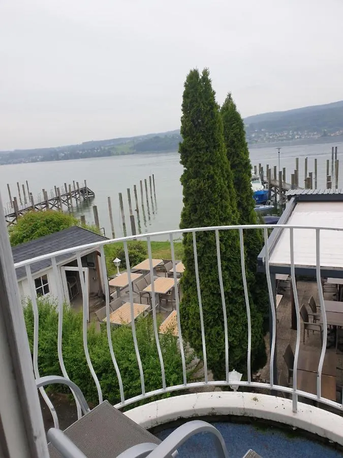 Hotel Amelia Reichenau