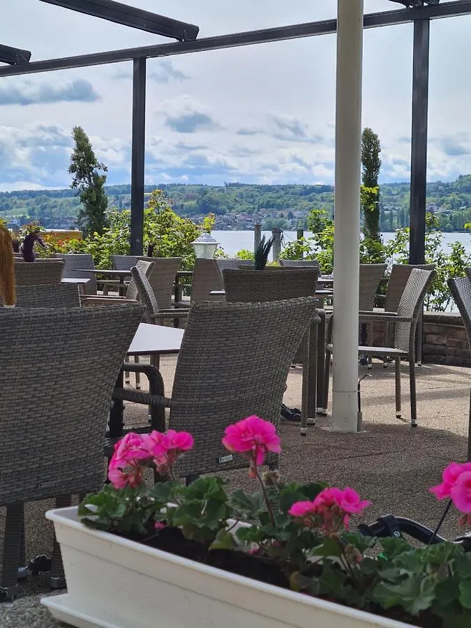 Hotel Amelia Reichenau  Eichenau