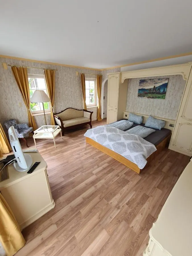 Hotel Amelia Reichenau  Eichenau