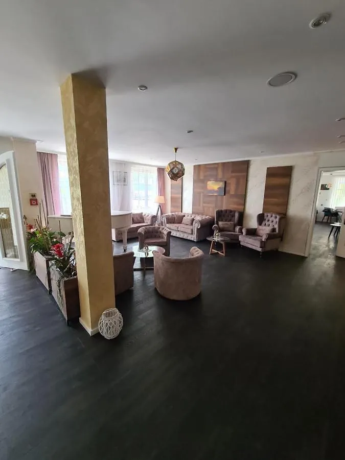Hotel Amelia Reichenau Germany