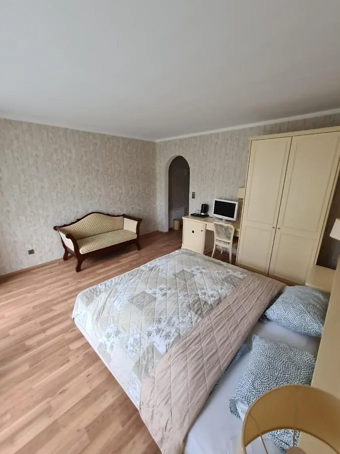 Hotel Amelia Reichenau