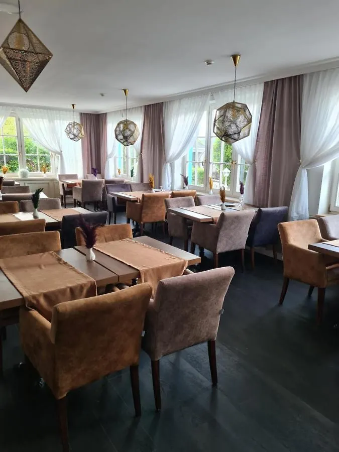 Hotel Amelia Reichenau