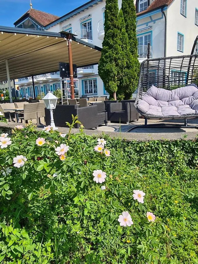 Hotel Amelia Reichenau  Eichenau