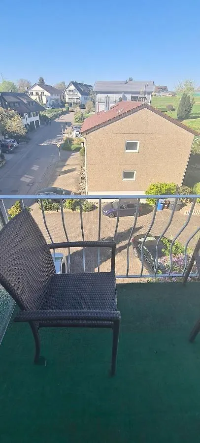 Hotel Amelia Reichenau Germany