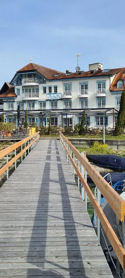 Hotel Amelia Reichenau  Eichenau