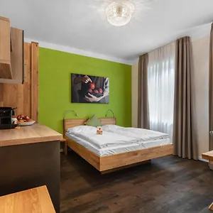 Hotel Schieners & Apfelhof