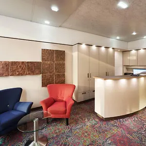 Stadthotel Am Wasen 3*, Stuttgart Duitsland