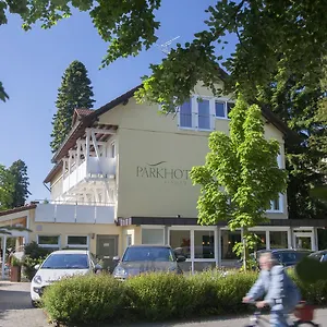 Parkhotel Lindau (Bodensee)