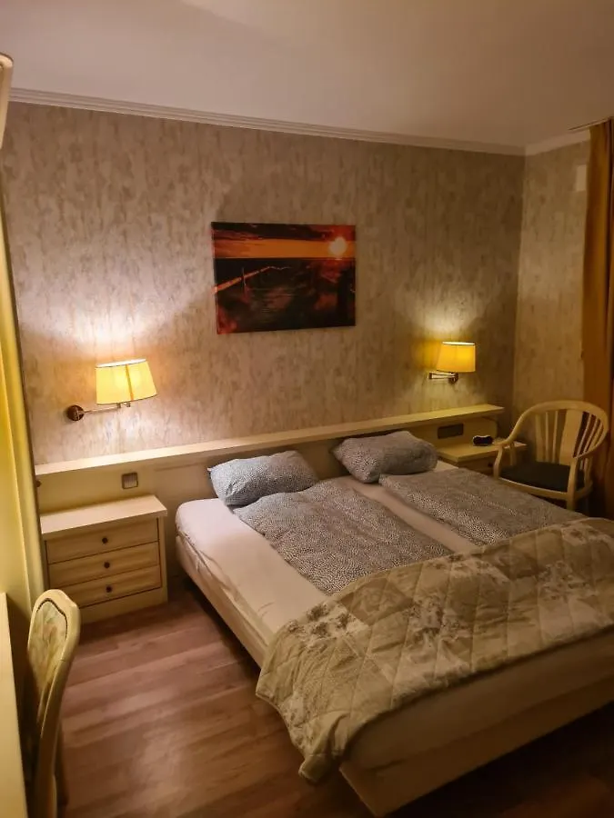 ***  Hotel Amelia Reichenau Germany
