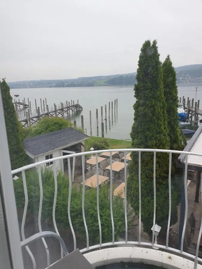 Hotel Amelia Reichenau 3*, Eichenau