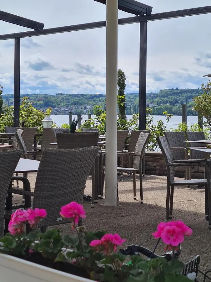 Hotel Amelia Reichenau Germany
