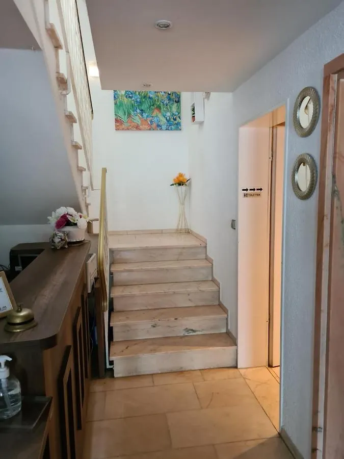 Hotel Amelia Reichenau Eichenau