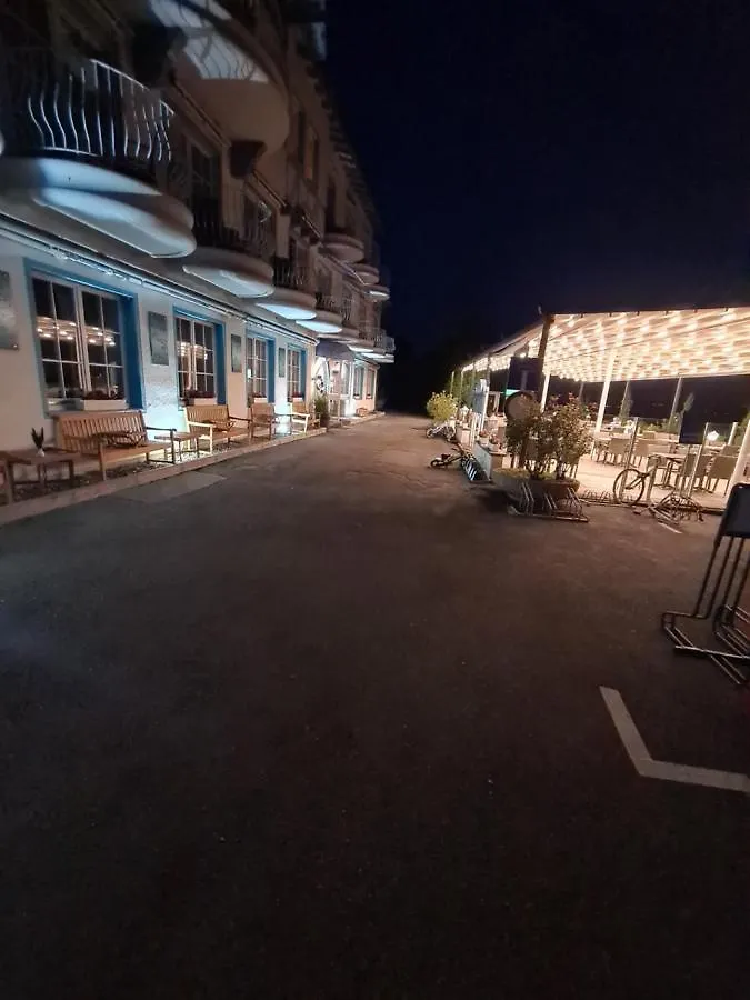 Hotel Amelia Reichenau Germany