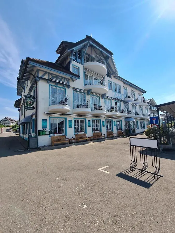 Hotel Amelia Reichenau 3*, Eichenau Germany