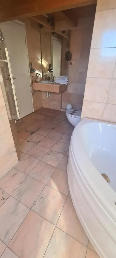 Hotel Amelia Reichenau  Eichenau